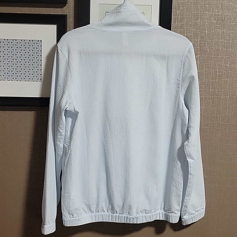 Lululemon Pack Light Pullover *Packable - Picture 8 of 14